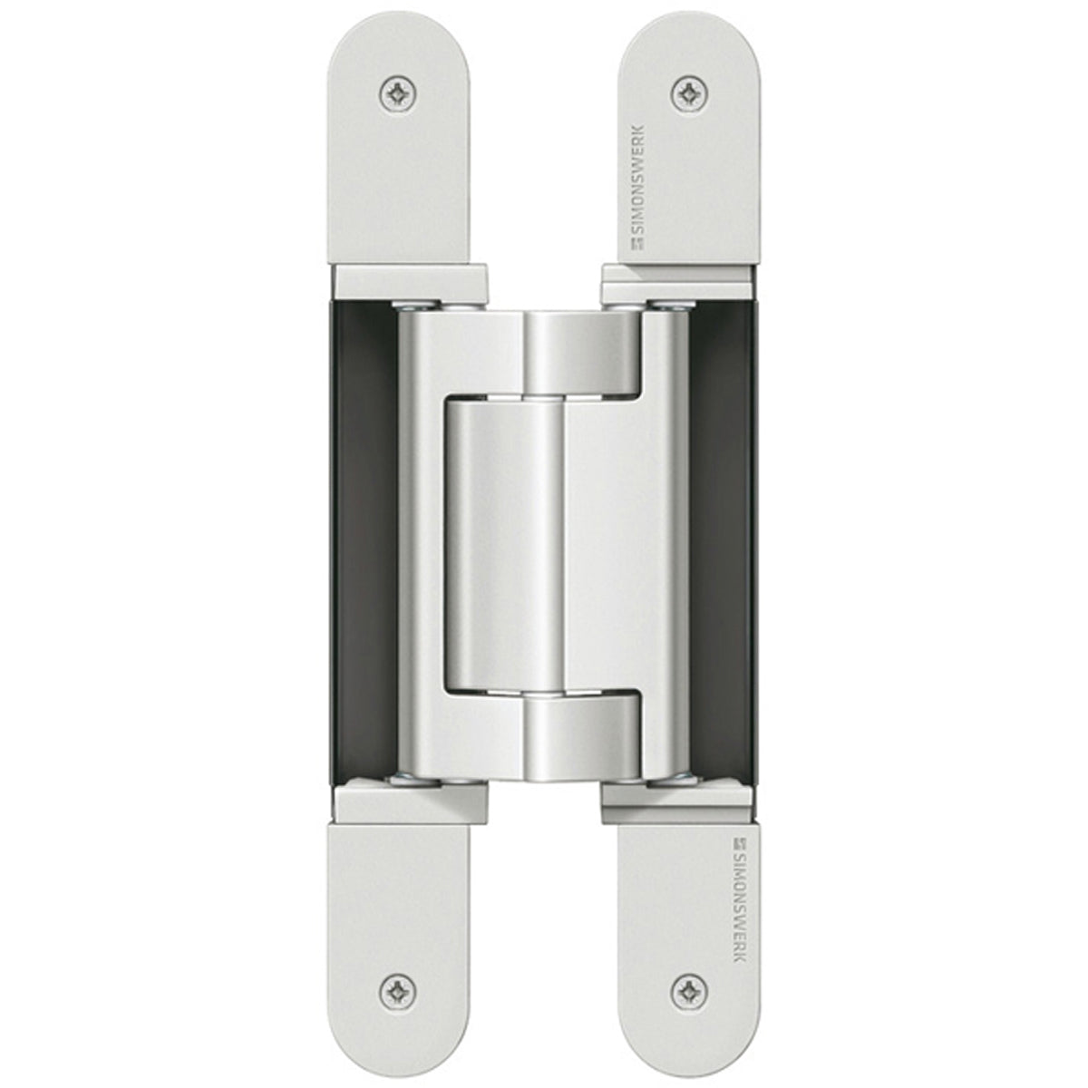 TECTUS TE640 3D HINGE A8FR 180deg BRZ by HAFELE UK LTD
