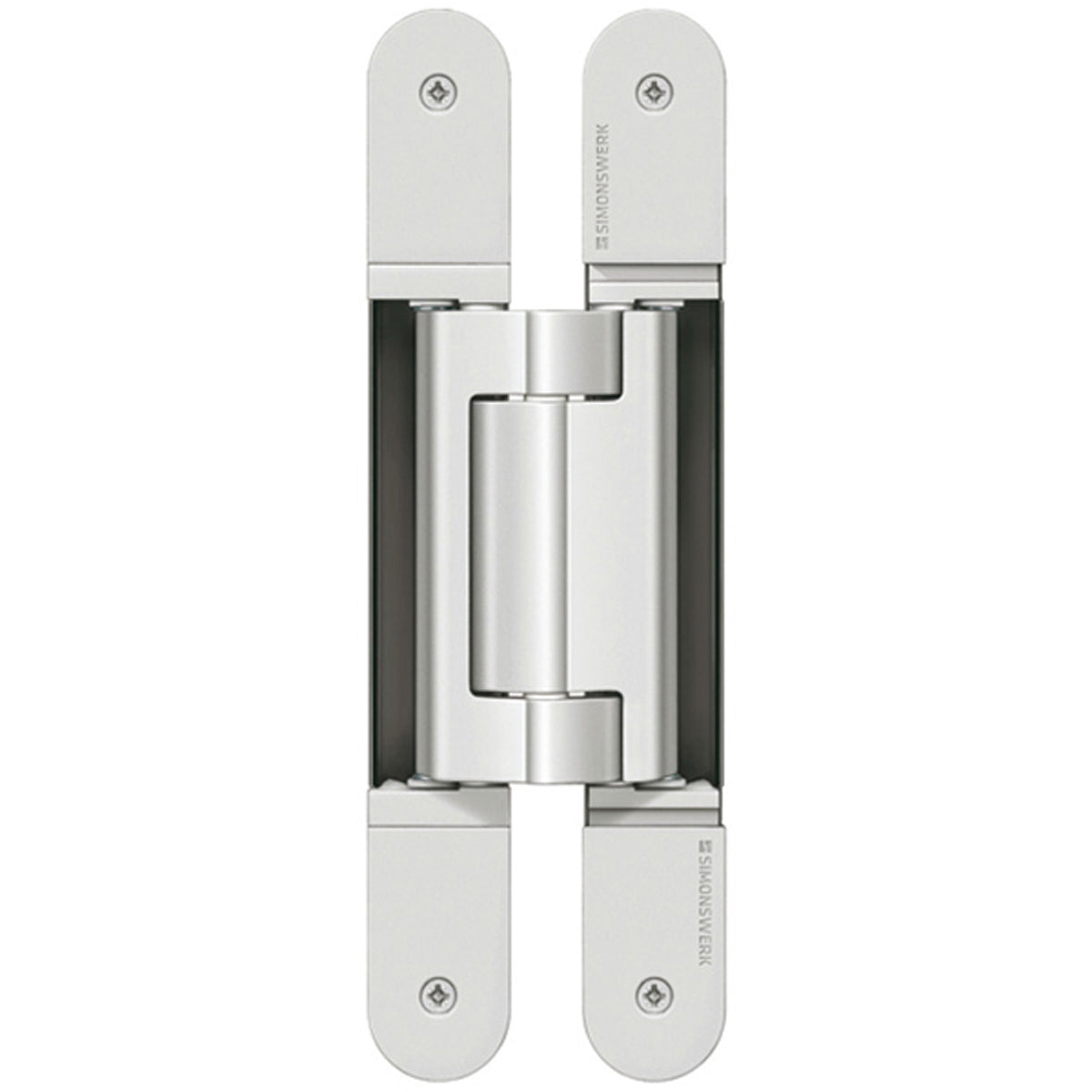 TECTUS TE640 3D ENERGY HINGE MCP by HAFELE UK LTD