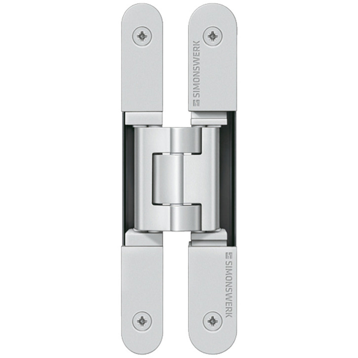 TECTUS TE240 3D ENERGY HINGE MCP by HAFELE UK LTD
