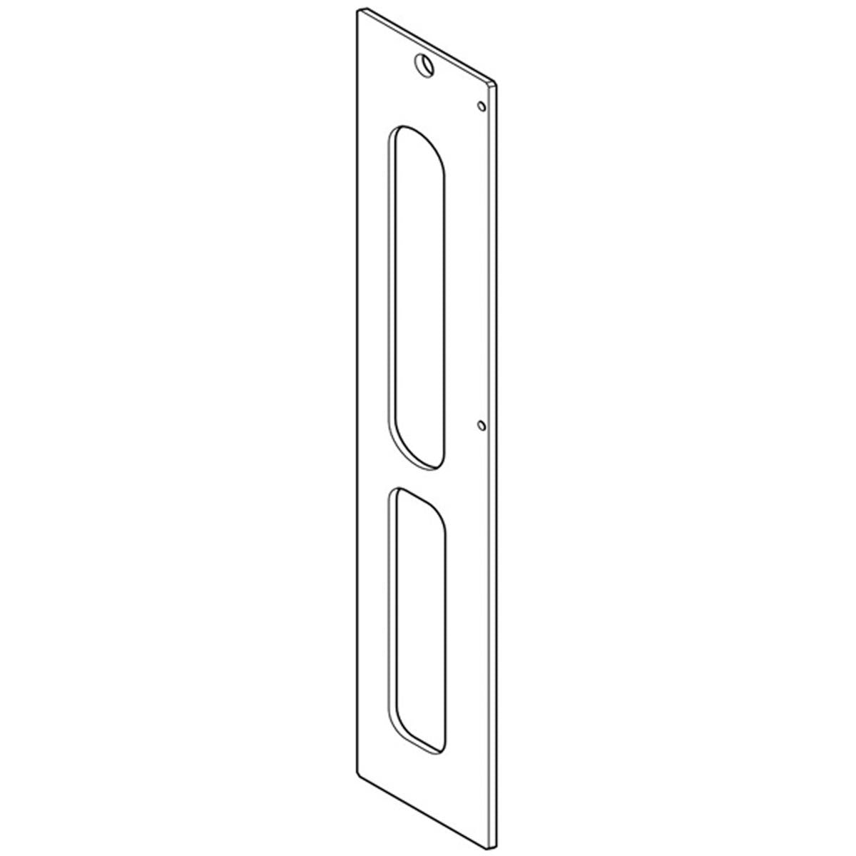 TECTUS TE240 3D TEMPLATE
