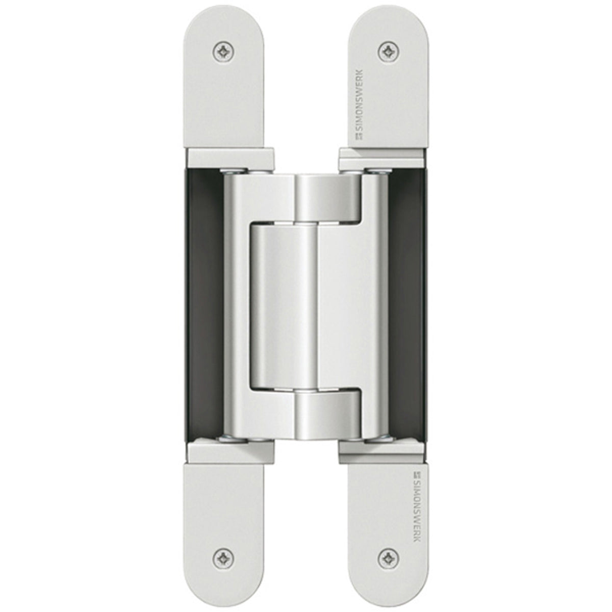 TECTUS TE640 3D A8 ENERGY HINGE MCP by HAFELE UK LTD