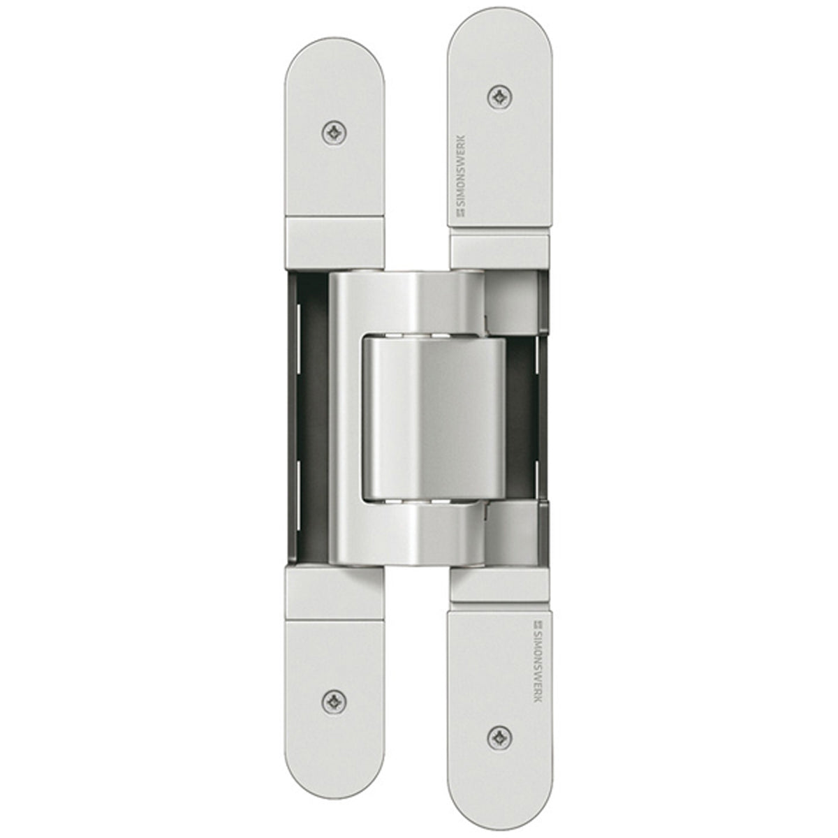TECTUS TE645 3D HINGE 180deg SSE by HAFELE UK LTD