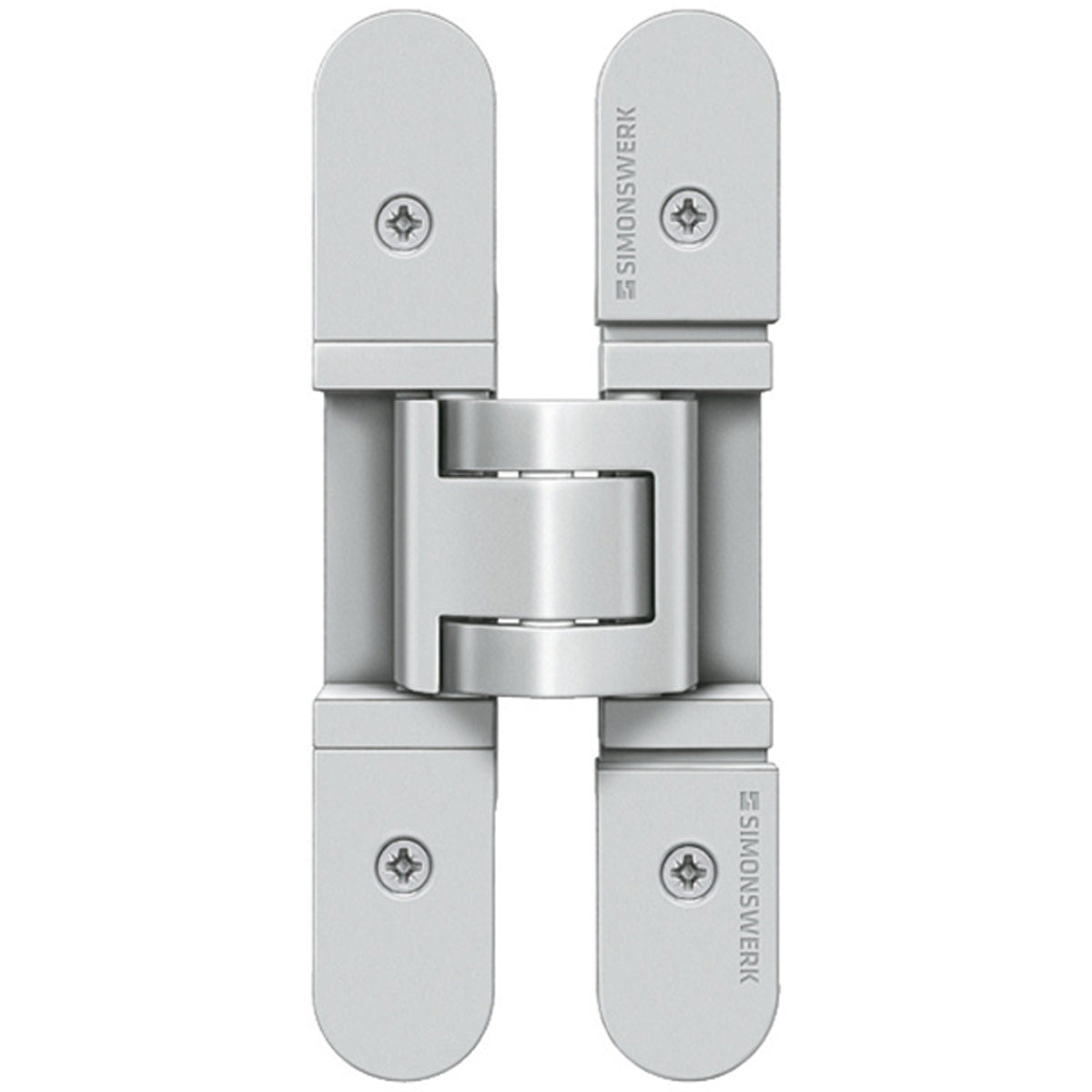 TECTUS TE527 3D ENERGY HINGE MCP by HAFELE UK LTD