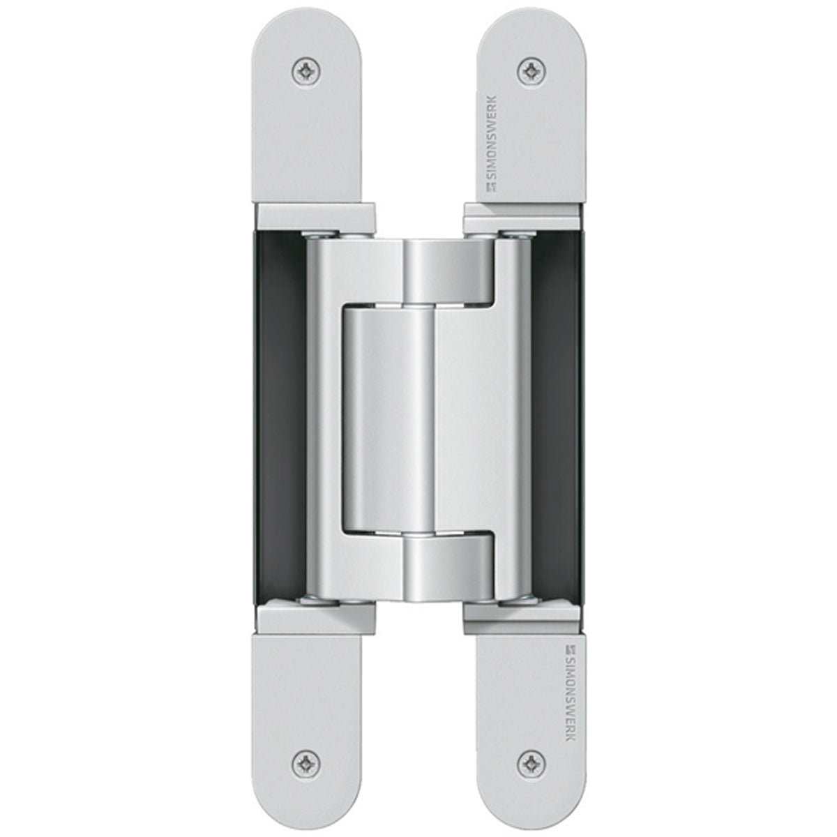 TECTUS TE640 3D HINGE FR 180deg BRZ by HAFELE UK LTD