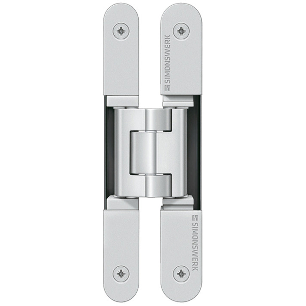 TECTUS TE240 3D HINGE 180deg MBK