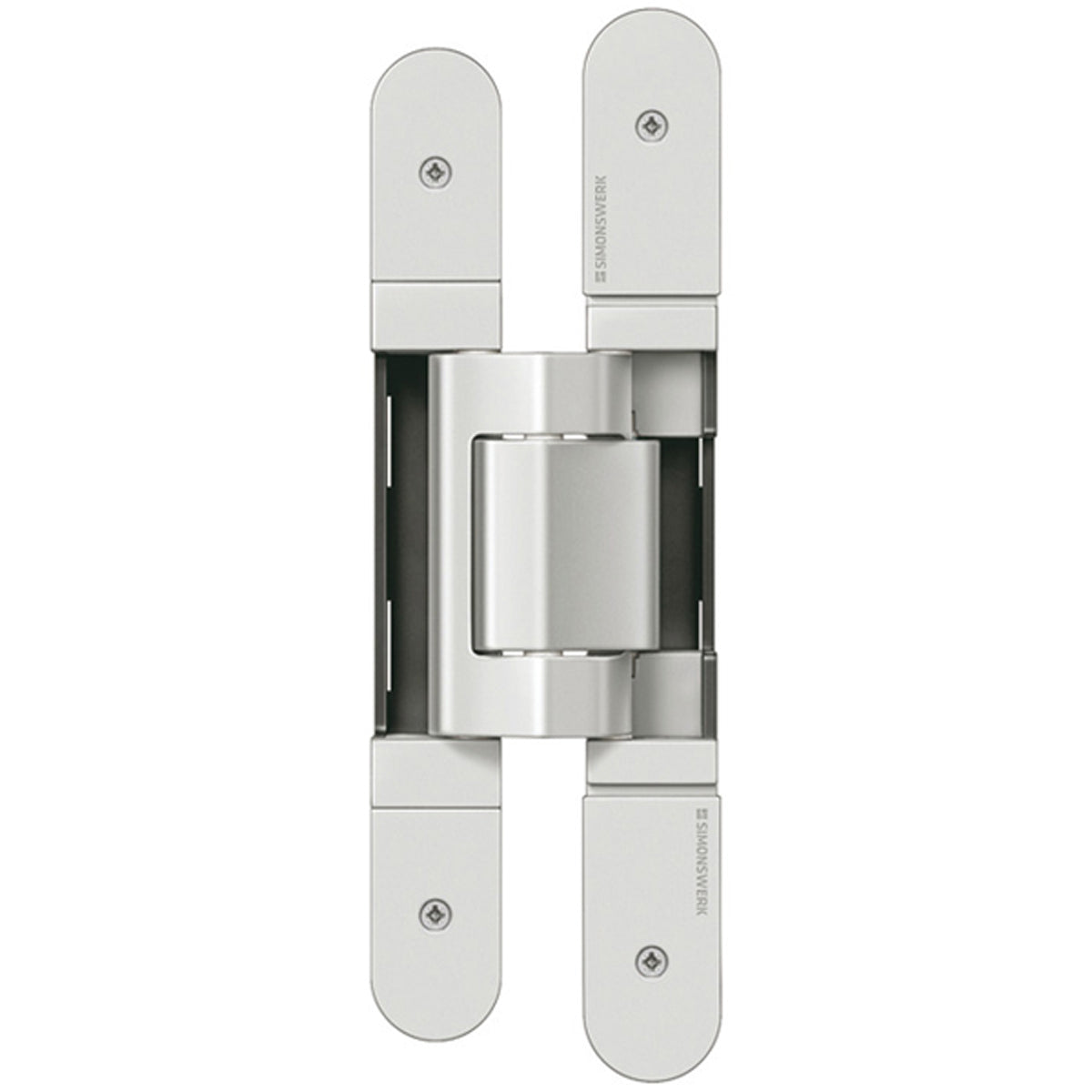 TECTUS TE645 3D ENERGY HINGE MCP by HAFELE UK LTD