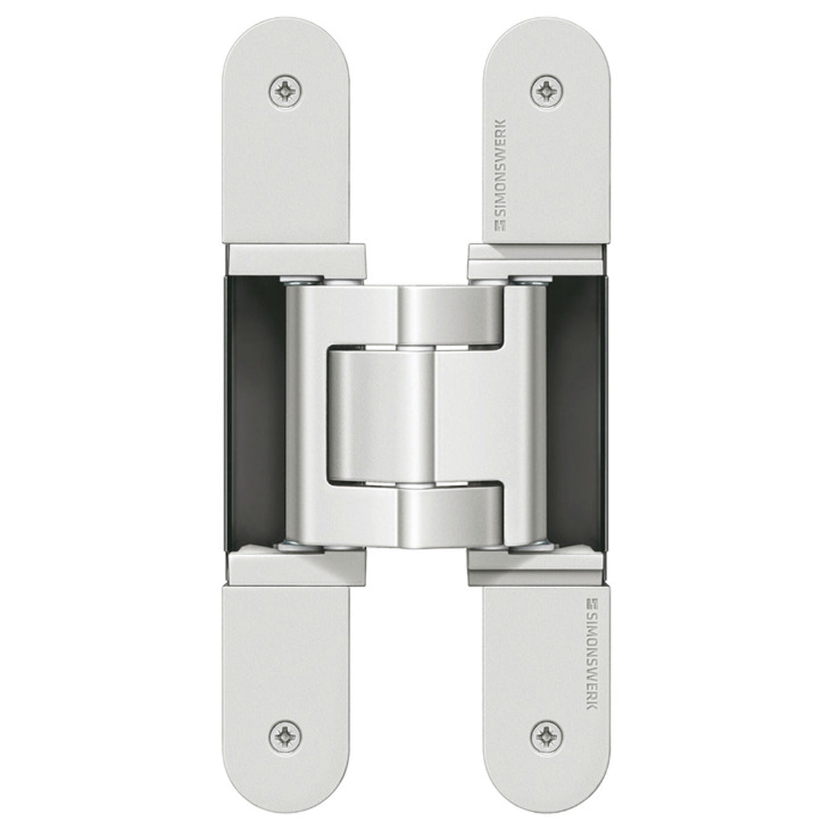 TECTUS TE540 3D HINGE A8FR 180deg BRZ by HAFELE UK LTD