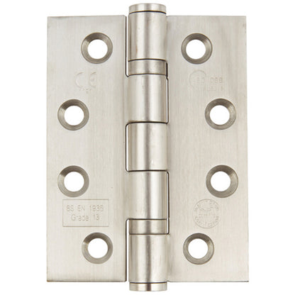 BUTT HINGE BB 102x76x17 G13 PSS