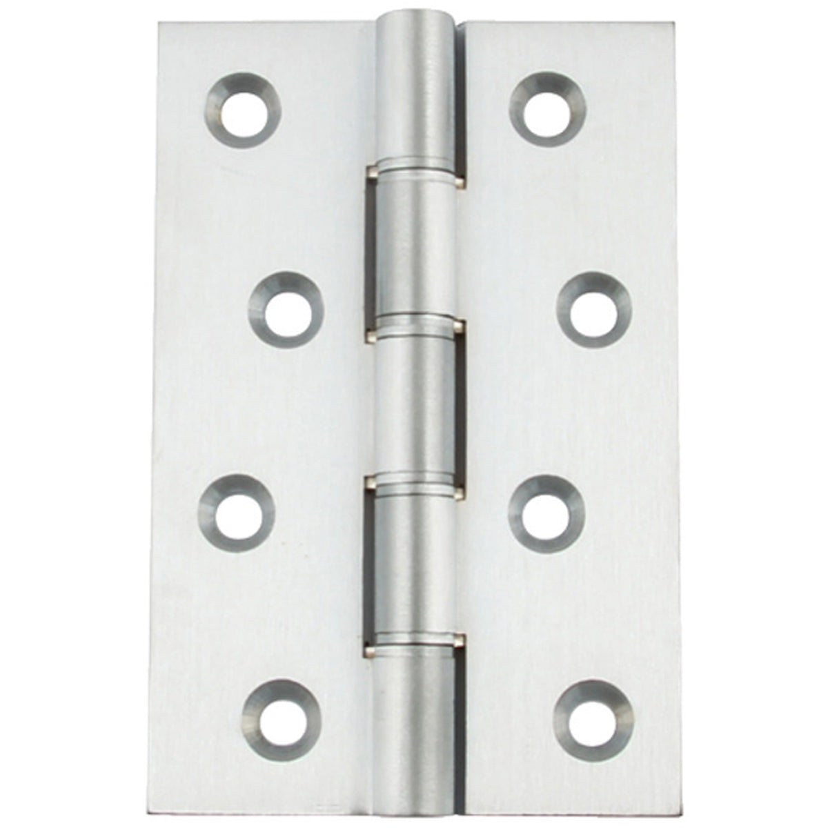 DPBW BUTT HINGE 66x100 60KG BRS/SCP