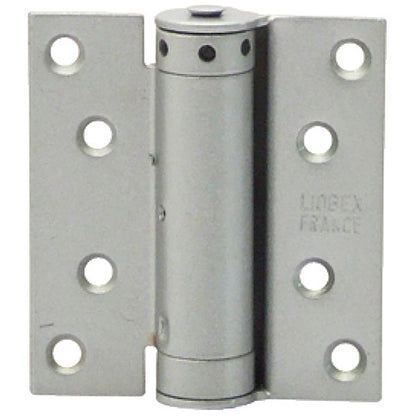 SPRING HINGE SA 68x75 10KG ST/SLV
