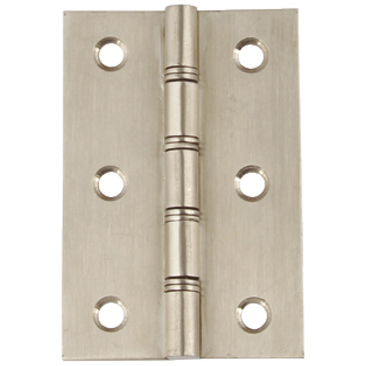 DSSW BUTT HINGE 76x50 STST/SSS