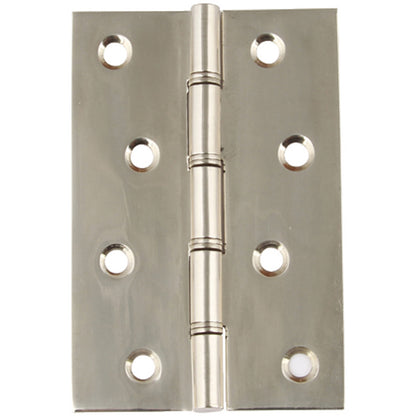 DSSW BUTT HINGE 100x66 STST/SSS
