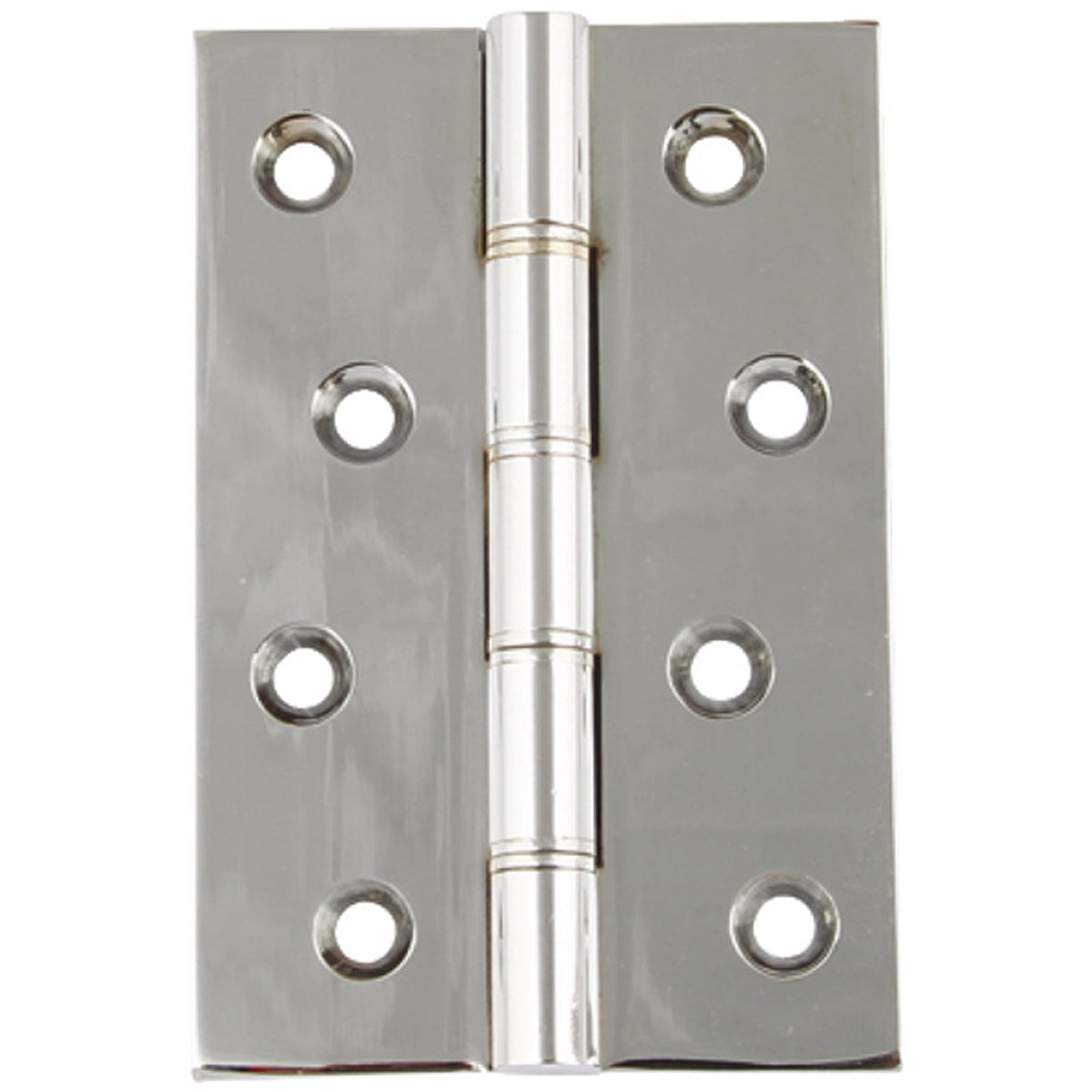 DPBW BUTT HINGE 100x67 BRS/SNI