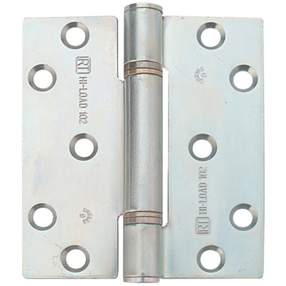 HILOAD HINGE 100x88x13 RAD MST/BZP