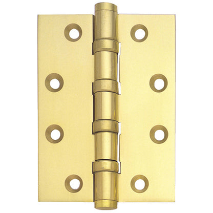 BUTT HINGE BBEARING 75x101 ANSI PBR