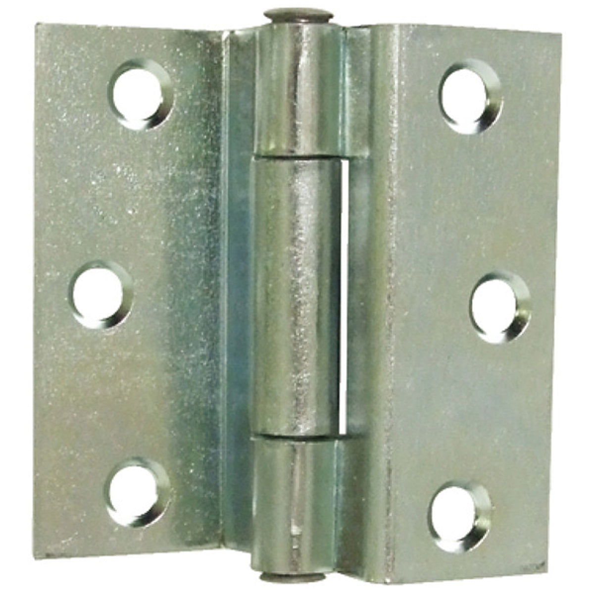 STORM PROOF CRANKED HINGE 56x64 ZP by HAFELE UK LTD