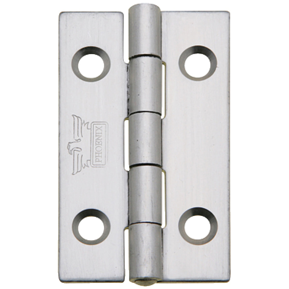 BUTT HINGE 63x38x2 PSS