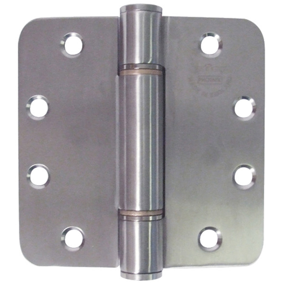 PHOENIX LM BUTT HNG 114x114 SQU PSS by HAFELE UK LTD