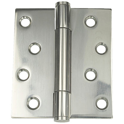 PHOENIX BUTT HINGE 89x102 SQU SSS