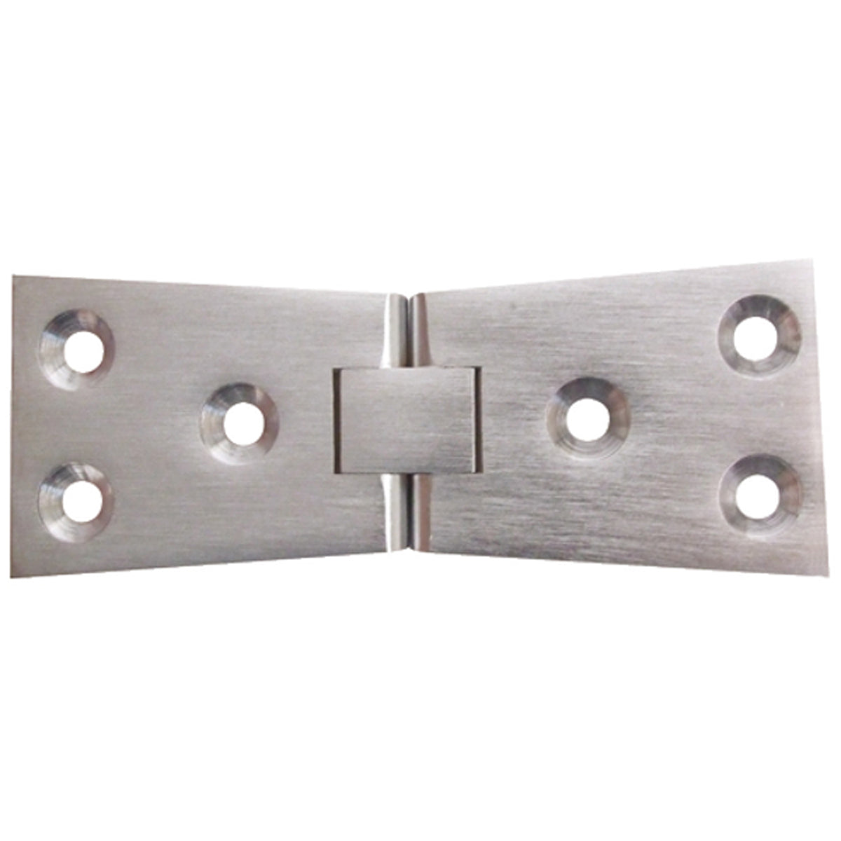 COUNTERFLAP HINGE 102x37 BRS/SCP
