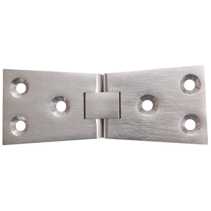 COUNTERFLAP HINGE 102x37 BRS/SCP
