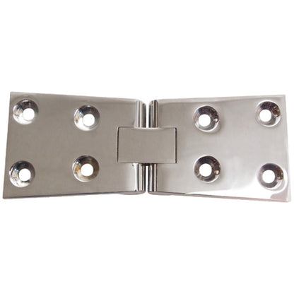 COUNTERFLAP HINGE 114x45 BRS/ABZ
