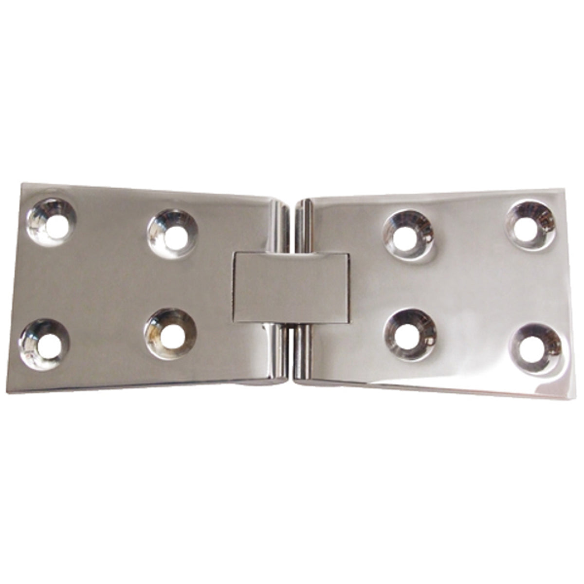 COUNTERFLAP HINGE 114x45 BRS/PCP
