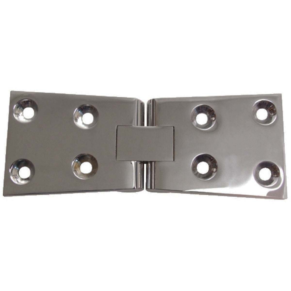 COUNTERFLAP HINGE 114x45 BRS/SCP