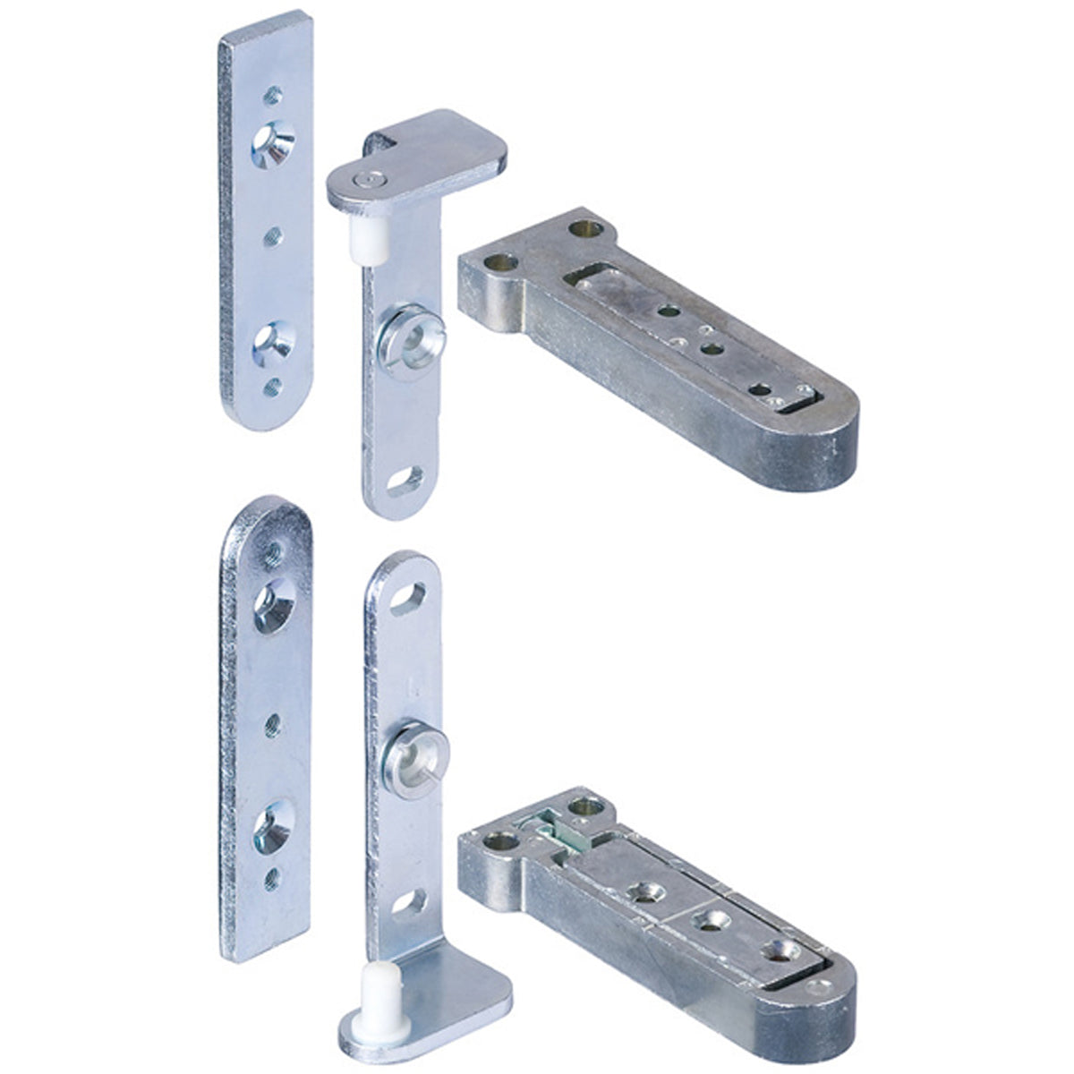 CIR CNC MORTICE HINGE SET 112x90 by HAFELE UK LTD