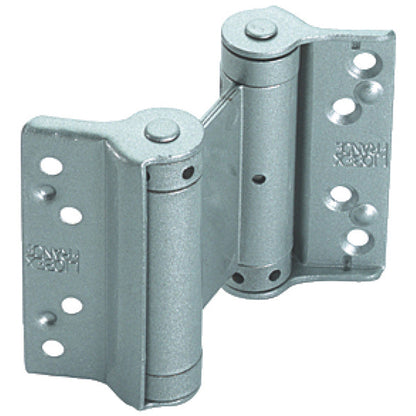 SPRING HINGE DA 66x75 10KG ST/SIL