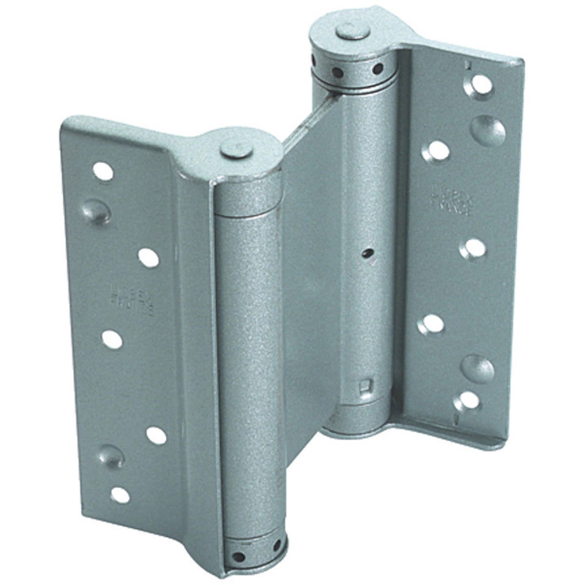 SPRING HINGE DA 85x125 25KG ST/SIL