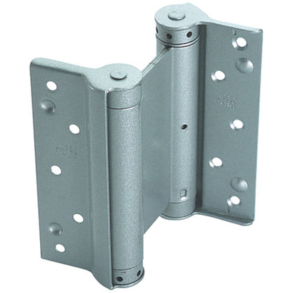 SPRING HINGE DA 85x125 25KG ST/SIL