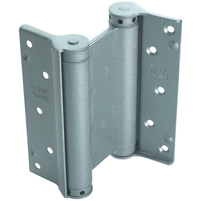 SPRING HINGE DA 95x150 35KG ST/SIL
