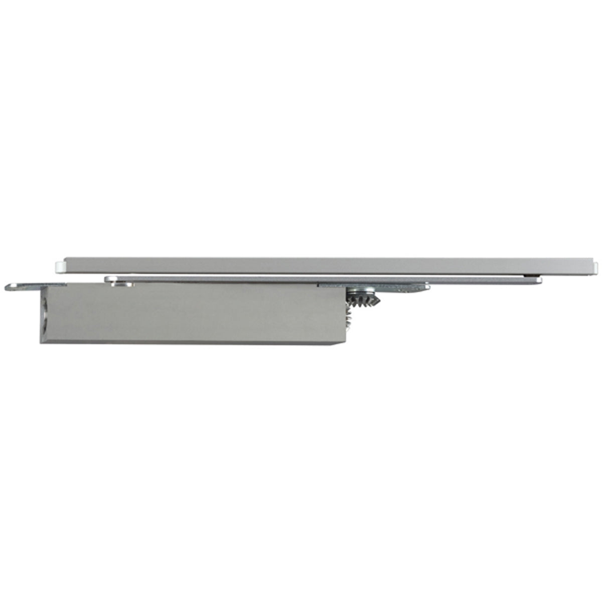 ANTI-LIGATURE DOOR CLOSER 2-4 AL/SL