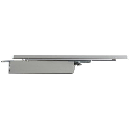 ANTI-LIGATURE DOOR CLOSER 2-4 AL/SL