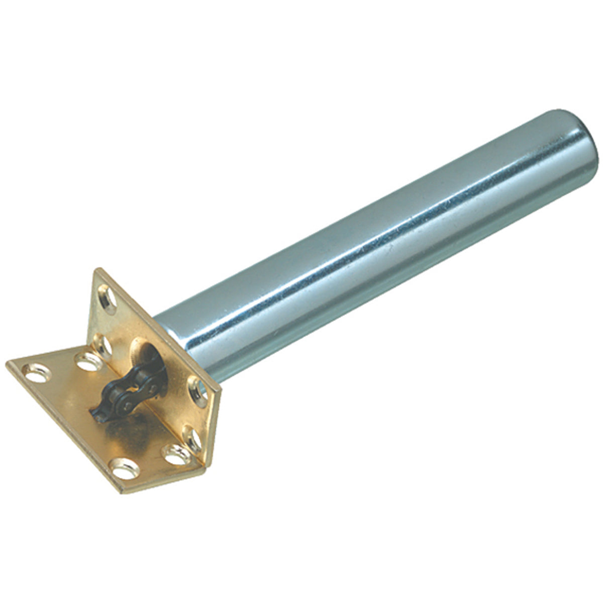 CONCEALED JAMB DOORCLOSER SQU ST/EB