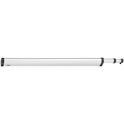 DOOR CLOSER O/H SLIDE 550x47x35 SIL