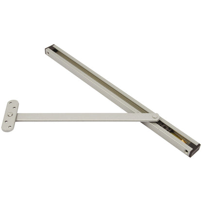 OVERHEAD DOOR STOP+HOLDER 90deg