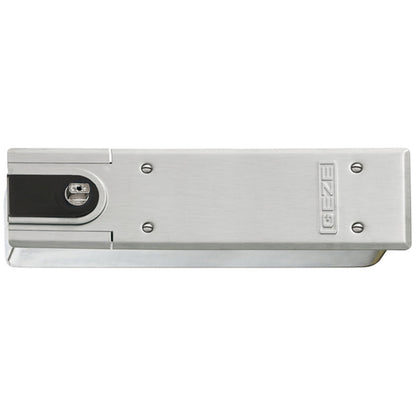FLOOR SPRING M+B STD HOLD OPEN