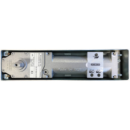 FLOOR SPRING TS550NVFP WITHOUT HOLD
