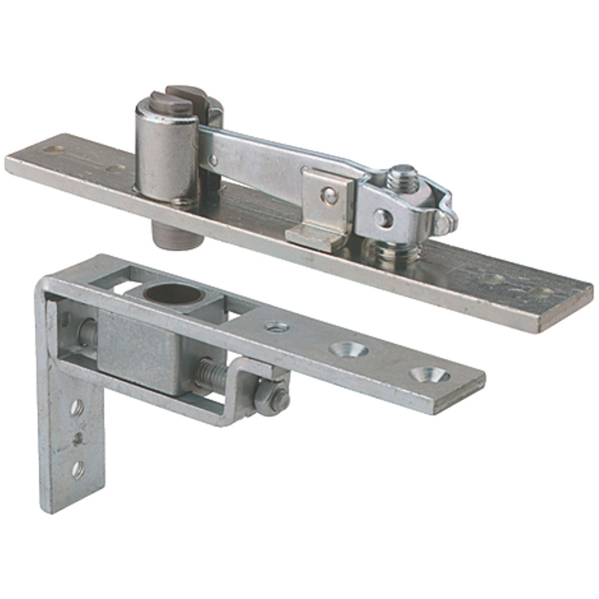 TOP CENTRE HD DA TIMBER/METAL MS/ZP by HAFELE UK LTD