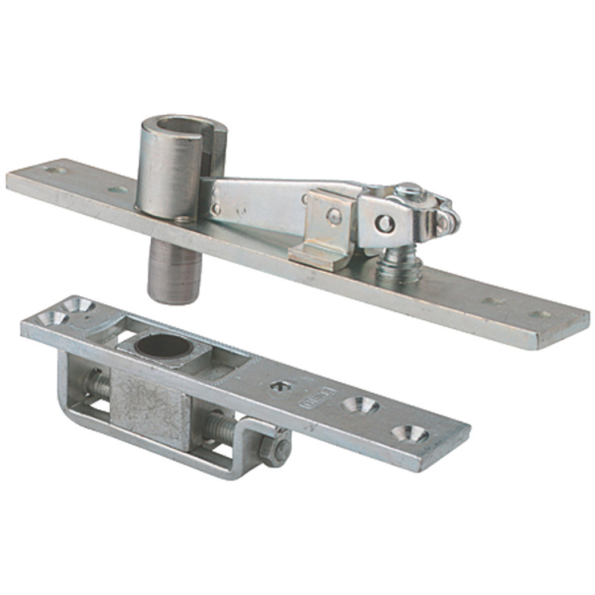 ANTI-LIGATURE DBL ACTION TOP CENTRE