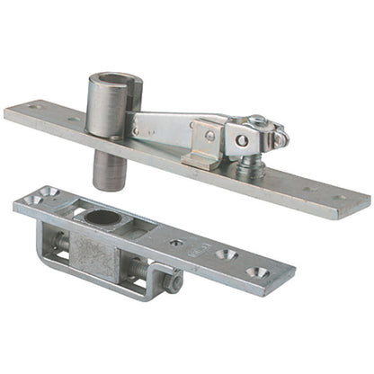 ANTI-LIGATURE DBL ACTION TOP CENTRE