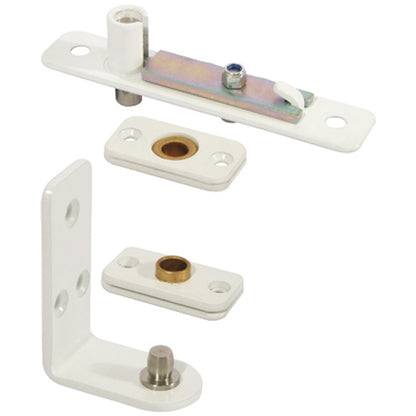 DOUBLE ACTION PIVOT SET FRAME 20KG