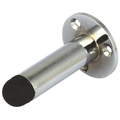 DOOR STOP PROJ WALL D38x64 ZA/PCP
