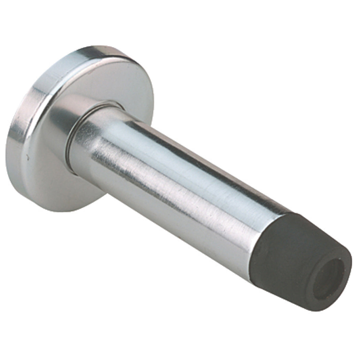 DOOR STOP WALL MOUNT D42x87 PAA/RB