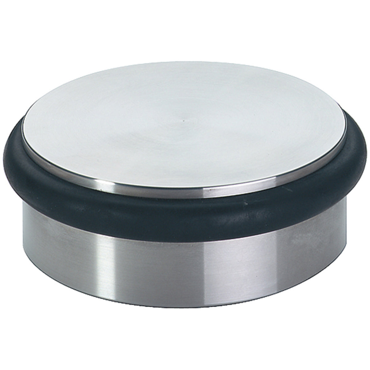 PUCK DOOR STOP 1.1KG D92x34 SSS