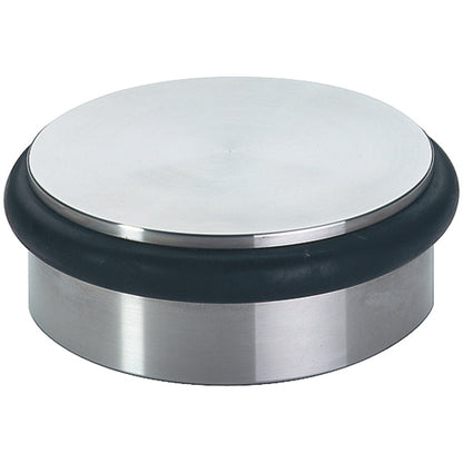 PUCK DOOR STOP 1.1KG D92x34 SSS