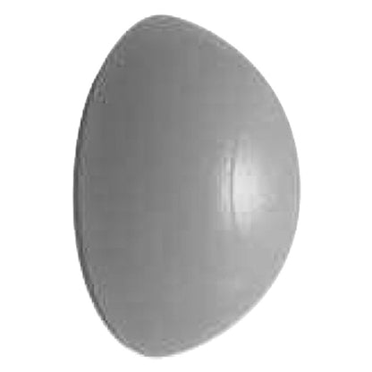 WALL BUMPER D31x12 PL/WHI