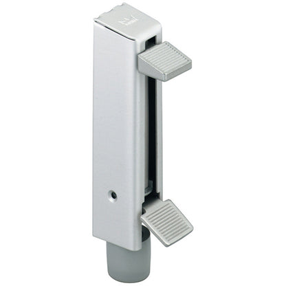 FOOT OPERATED DOOR HOLDER SLMS